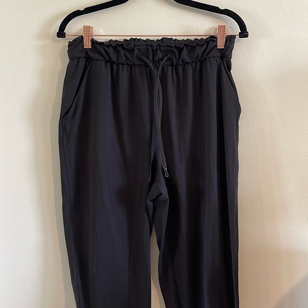 Lululemon Jogger Pants